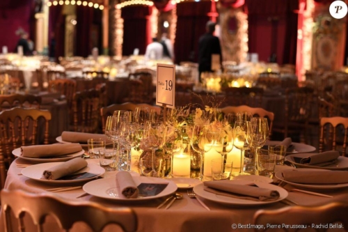 Musée des Arts Forains